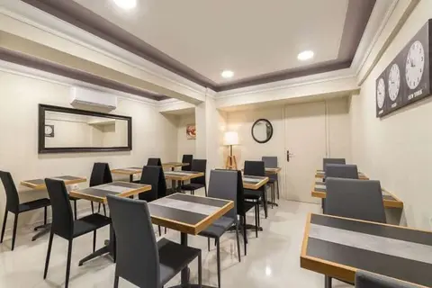 Natalie Hotel in Δημοτική Ενότητα Λαγανά — foto 7