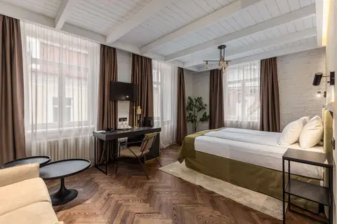 Rixwell Konventa Seta in Riga — foto 13