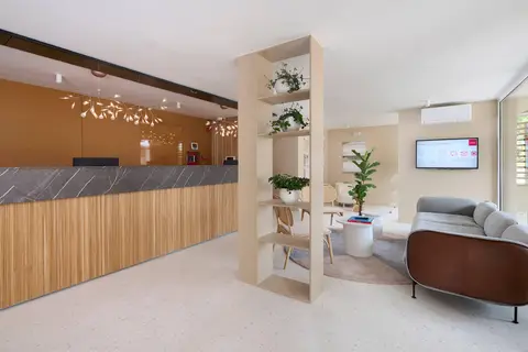 Apartments Bellevue Plava Laguna in Poreč, foto 17