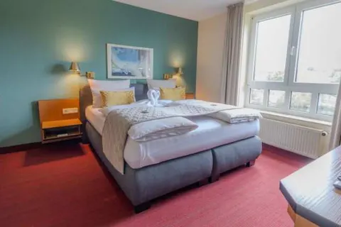 CASCADA Rheine by Hackmann foto 6