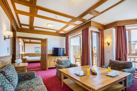 Pirin Golf Hotel & Spa in Bansko — foto 15