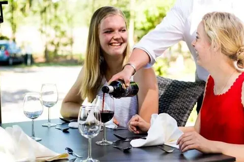 Bungalowpark Hoge Hexel foto 19