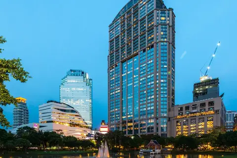Maitria Hotel Sukhumvit 18 in Bangkok