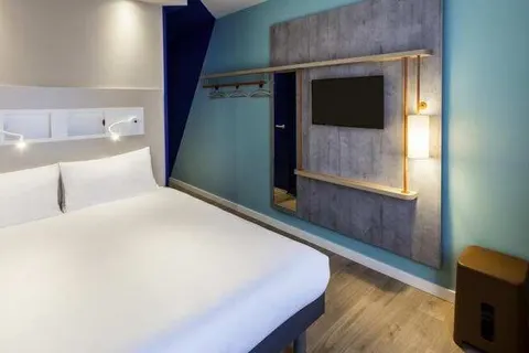 ibis budget Amsterdam City South foto 3