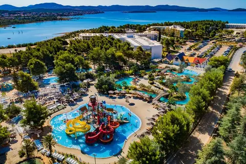 Amadria Park Hotel Jakov in Grad Šibenik