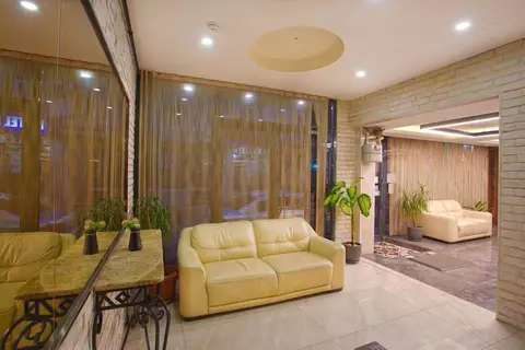 Sim Hotel in İstanbul — foto 12