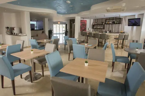 Bellini Hotel in Ayia Napa — foto 14