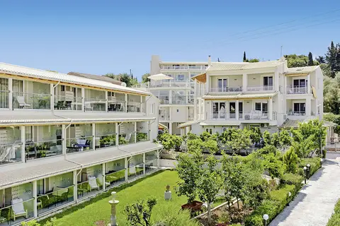 Palapart Gikas in Γουβιά — foto 14