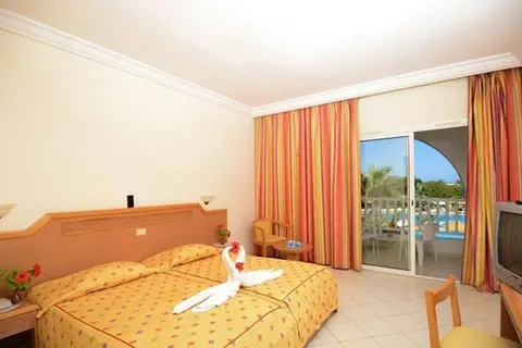 Hotel Sidi Mansour Resort & Spa in Djerba, foto 25