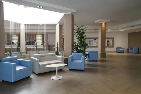 Appartementen Danaide Resort foto 6