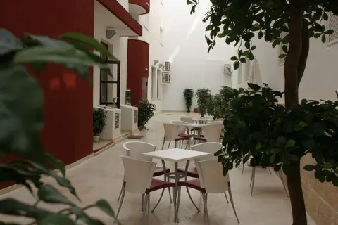 Milord's Suites in Benidorm — foto 13