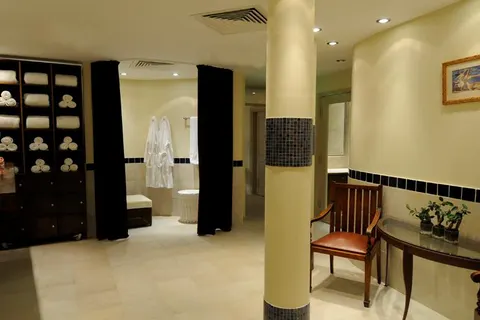 The Library Hotel & Spa in Kalavasos — foto 7