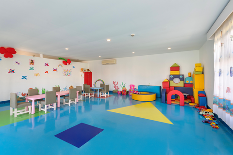 Hotel Marvida Family Eco foto 18