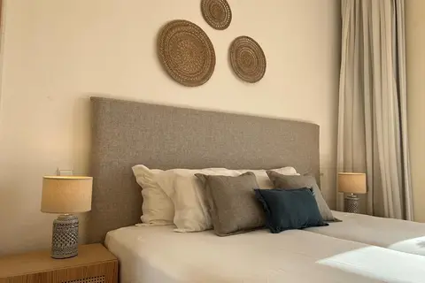 Appartementen Pestana Palm Gardens in Lagoa e Carvoeiro — foto 5