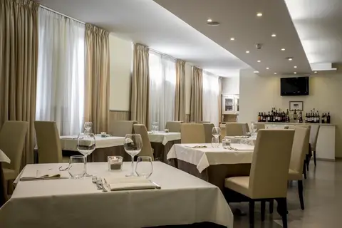 Hotel Executive Siena in Sienna — foto 12