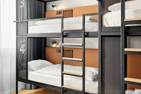 H2 Hotel Wien Schönbrunn in Wenen