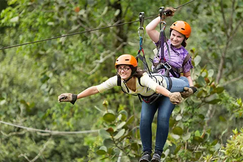 Camping Aloha Plage foto 23