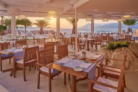 Valamar Dubrovnik President Hotel in Dubrovnik — foto 7