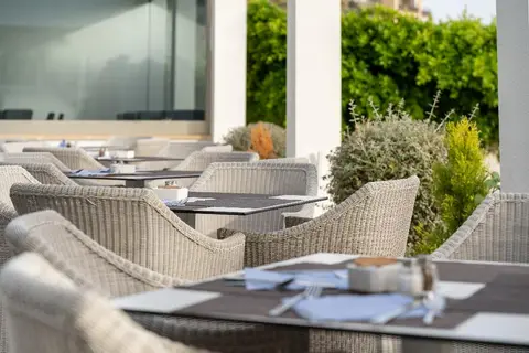 Hotel Seramar Comodoro Playa in Palmanova — foto 27