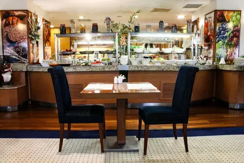 ByOtell Hotel Istanbul in Fatih — foto 24