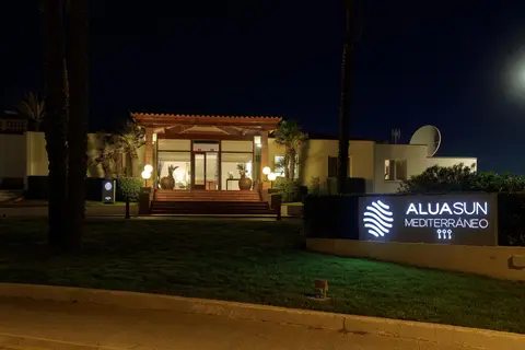 AluaSun Mediterráneo in Sant Lluís, foto 27