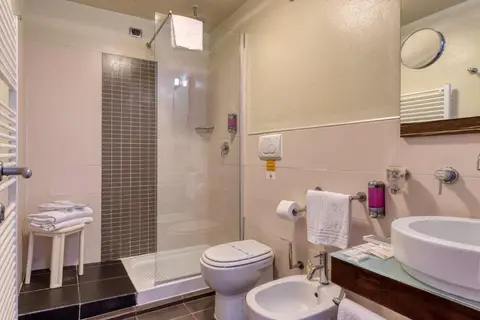 Hotel Fiera di Brescia in Brescia, foto 29