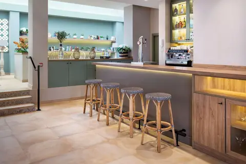 Hotel Catalonia Santa Justa in Sevilla — foto 14