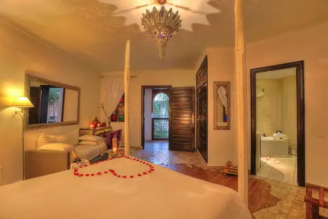 Riad Dar Anika in Marrakesh — foto 3