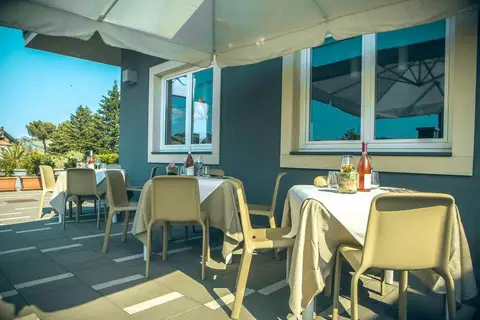 Mareneve Resort in Linguaglossa CT, foto 6