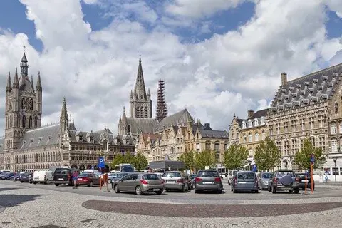 Hotel Flanders Lodge foto 12