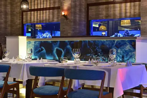 Pestana Alvor Praia in Portimão, foto 13