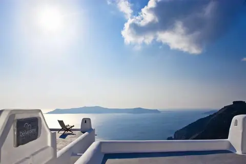 Belvedere Suites in Thira Municipal Unit, foto 13