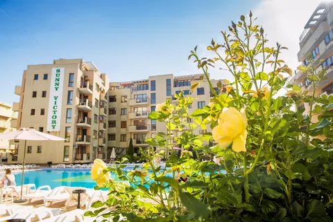 Appartementen TSB Sunny Victory foto 1