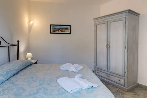 Appartementen Palau Green Village in Palau, foto 28