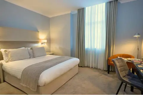 London Bridge Hotel in Londen, foto 22