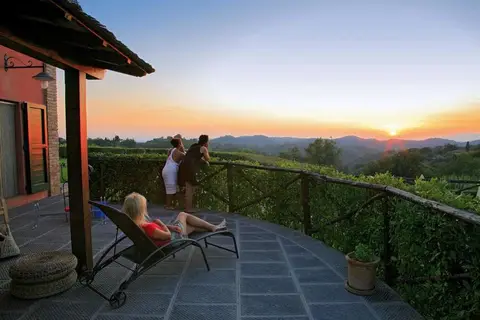 Resort Borgo di Colleoli in Palaia — foto 19