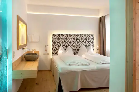 Hotel Eder in Maria Alm am Steinernen Meer — foto 2