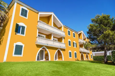 Aparthotel Vibra Blanc Palace in Ciutadella — foto 6