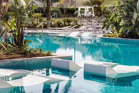 Silhouette & Spa in Malgrat de Mar — foto 3