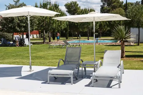 Hotel Las Gaviotas Suites Hotel in Muro — foto 21