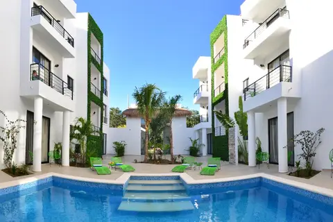 Elements Tulum Boutique Hotel in Cancún — foto 19