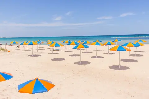 Hotel Dreams Beach in Sousse — foto 28