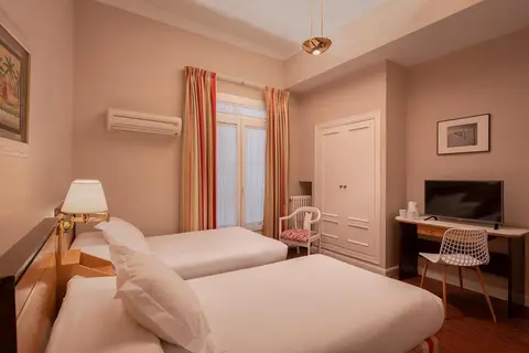 Anacapri in Granada — foto 10