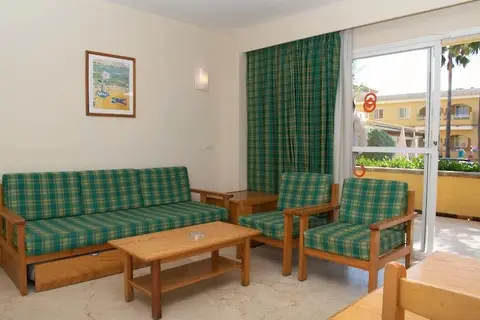 Solecito Apartamentos in Alcúdia — foto 21