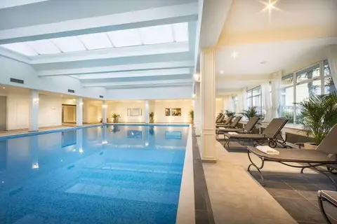 Hotel Palace Bellevue in Opatija — foto 24