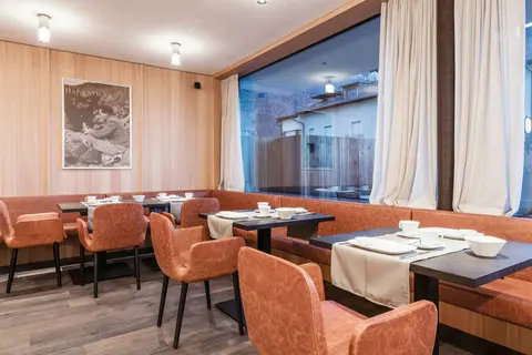 La Paula Apartments & Suites in Kastelruth - Castelrotto — foto 9