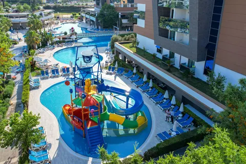 Fly & Go Terrace Elite Resort foto 7