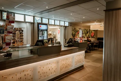 Vakantiepark Westerbergen foto 25