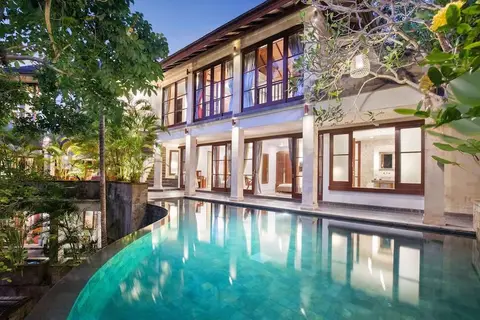 Gending Kedis Luxury Villas & Spa Estate in Jimbaran, Bali, foto 19