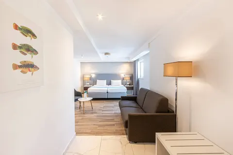 Solana Hotel & Spa in Mellieha — foto 7